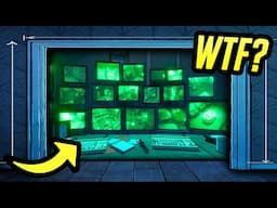 I Discovered Some HUGE SECRETS in Blue Prince!