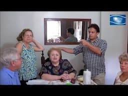 Revelações inéditas de Chico Xavier a Marlene Nobre evidenciando que ele foi Kardec (e Platão)!