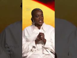 #WunmiMosaku on her journey of personal discovery while portraying “Annie” in the film #Sinners