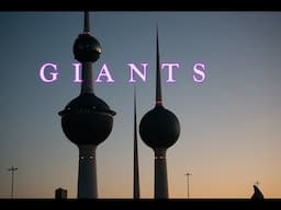 The Giants of The Persian Gulf