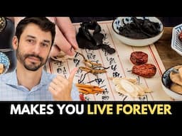 The traditional Chinese medicine diet (EXACTLY what to eat every day)