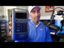 Anker Solix C200 - Is it Worth it?