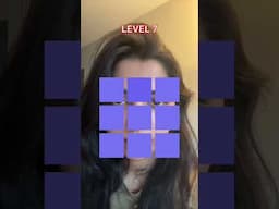 Can You Pass the ULTIMATE Color Vision Test? 👀🧠 #shorts  #challenge