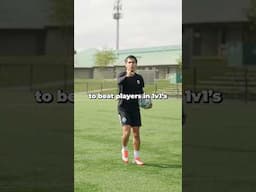 How to beat a player in 1v1’s like Lamine Yamal