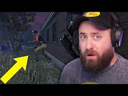When a Survivor Uses 100% of Their Brain...