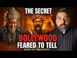 Sambhaji Maharaj vs Aurangzeb – The Real Story | What Chavva Didn’t Show