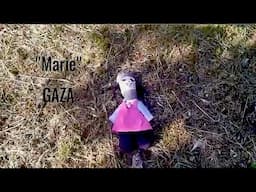 Gaza: Marie, dove sei?