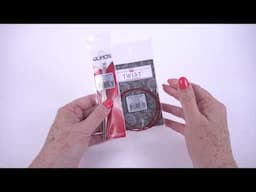 Chiaogoo Quads Knitting Needle Review