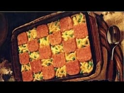 Mac and Cheese and SPAM!!