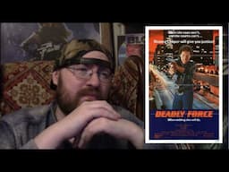 Deadly Force (1983) Movie Review