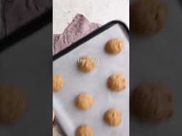 Sheep Chocolate Chip Cookies