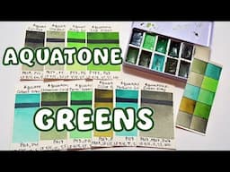 I Tried Aquatone Greens and This Happened!