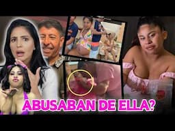 "MI HIJA HA MUERTO": La historia más OSCURA de LUPITA TikTok y RICARDO MEDELLÍN pasado con MENORES