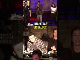 Judges DESTROY on Panel at Comedy Cellar Roast Battle 🔥🔥
