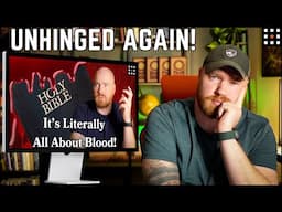 Christians Did Not Like My Blood Video! Here's 32 Responses