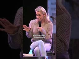 Amy Orr-Ewing: Doesn't the Bible Just Say What I Want?
