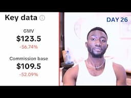 Day 26: Targeting ($10k/m Challenge TikTok Shop Affiliate)
