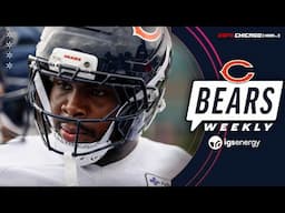 How Grady Jarrett is shaping the Bears' defensive identity | Bears Weekly
