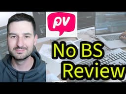 Side Hustle Review: PaidViewpoint