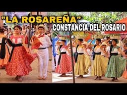 “LA ROSAREÑA” / Escuela Primaria Benito Juárez de Constancia del Rosario