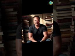 Elon Musk's Top 10 Must-Read Books