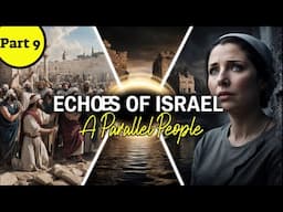 Echoes of Israel (Part 9) Reverence Restored