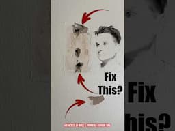Fix Holes in Wall - Drywall Repair Tips 😀 #drywall #repairs #diy  #digitalart