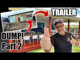 Everyone Thought I Was Crazy! Official Trailer -  Part 2