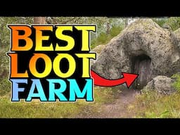 Oblivion Remaster BEST Loot Farm - Sorcerer's Ring, Ring Of The Iron Fist, Amulet Of Axes