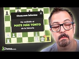 ME AVERGONZARON en DIRECTO 🔴