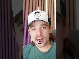 This Guy Eats 15 Packets Of Noodles For Breakfast 😭