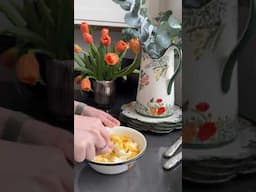 Deviled Egg Potato Salad