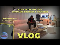 A Day in My Life as a Software Engineer in South Africa
