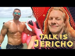 Talk Is Jericho: Marc Copani on Muhammad Hassan, Vince McMahon, WWE & OVW (FULL EPISODE)