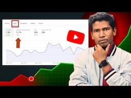 Can You FIX Your YouTube Views Problem TODAY?
