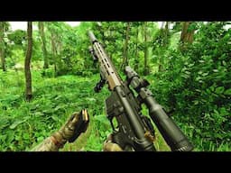 The MASSIVE Update to Gray Zone Warfare That You Can Play Right Now