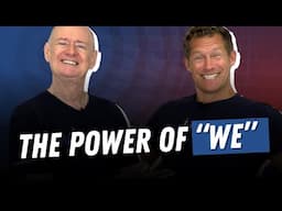 A Powerful Language Trick to Improve Communication: The Power of "We"