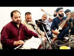 SUPER HIT SONG// MANE SALAM YARS//GM BULBUL. KLM AHAD LAVDAIR #darrameez