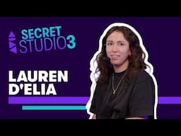 Kaytranada's Recording Template with Lauren D'Elia S3E3