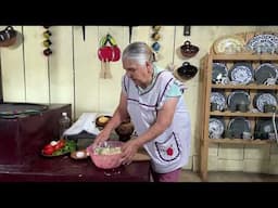 Las Mejores Tortitas De Atún, Receta De Mi Mamá, De Mi Rancho A Tu Cocina