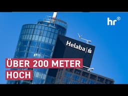 Schwindelerregende Höhe | maintower
