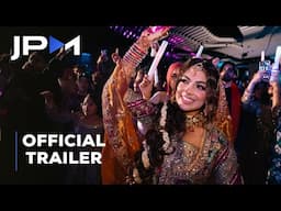 Reality TV Wedding Trailer | THE KHANS