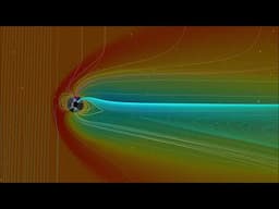 Solar Storm Alert: Geomagnetic Storms Hit Earth Today