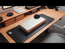 I Built My Dream Keyboard... Again. Birthday Stream & AMA!