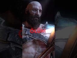 KRATOS’UN KADERİ!