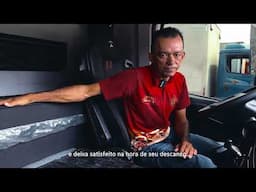 Mercedes-Benz Caminhões | A Voz Do Cliente: Grupo Eliseu Martins