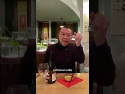 The perfect wine to pair with spicy food
