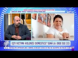 Elena trăiește o adevărată traumă! Ce s-a întâmplat cu femeia