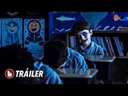 WEAPONS Tráiler Oficial Español (2025) Película de Terror