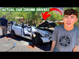 Accident Update | Most Scenic Place to Camp